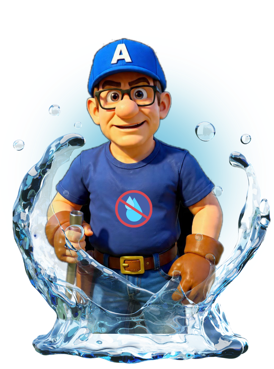 Mascote Almeida
